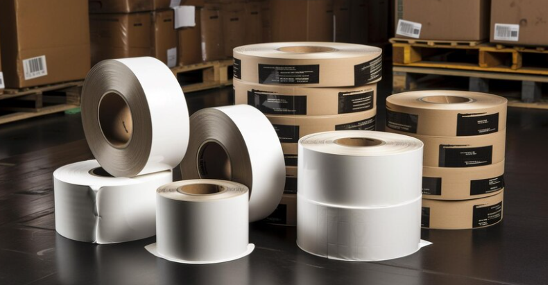 Mastic Tape