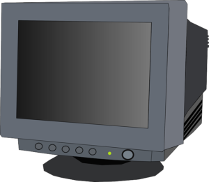 cathode ray tube