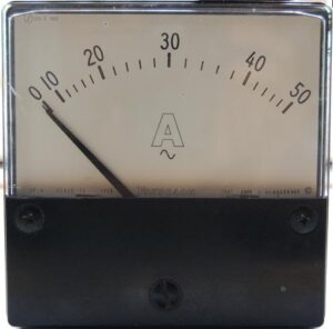 ammeter