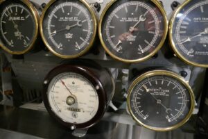 Pressure Meters